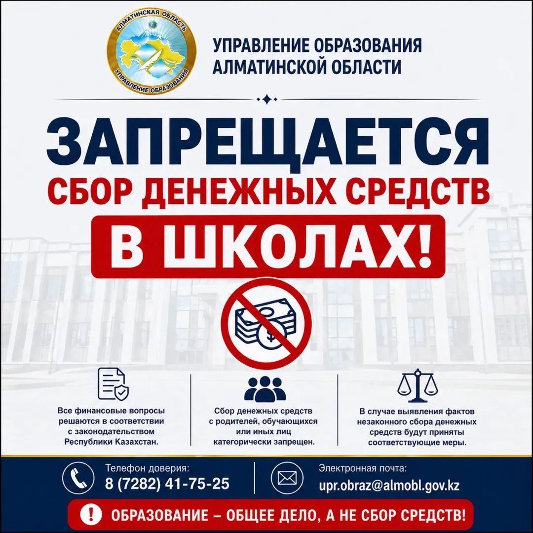 📢 УВАЖАЕМЫЕ РОДИТЕЛИ И ВЫПУСКНИКИ ШКОЛ!