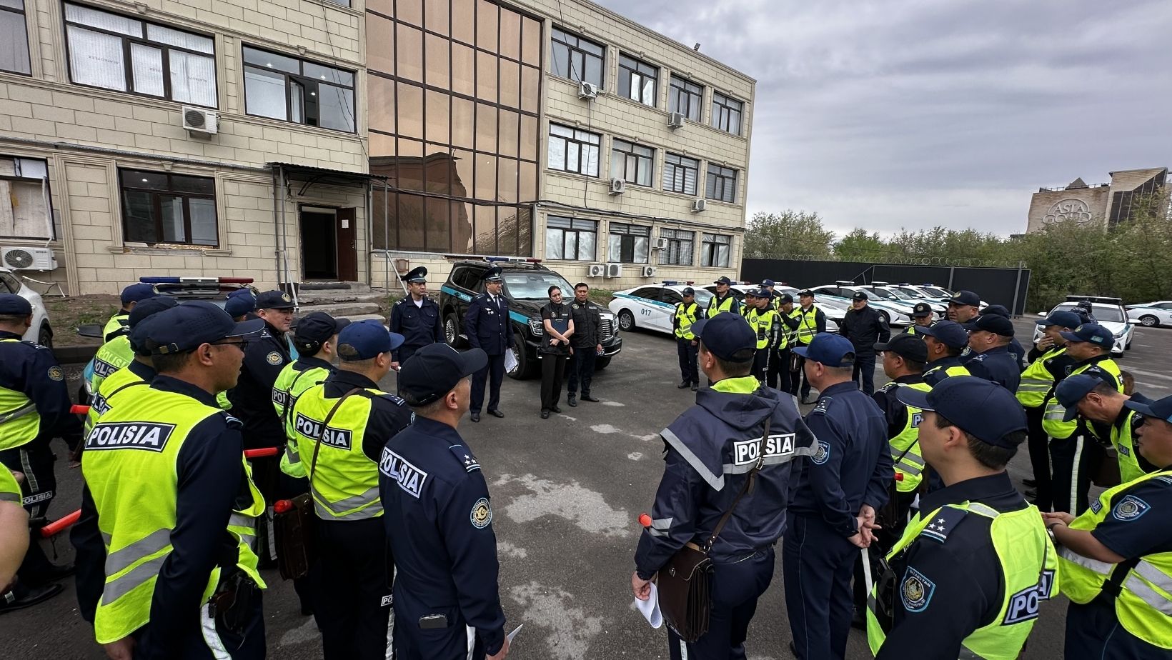 «Заң мен тәртіп»: Алматы облысында есірткі қылмысы мен мас күйде көлік басқаруға қарсы күрес күшейтілді