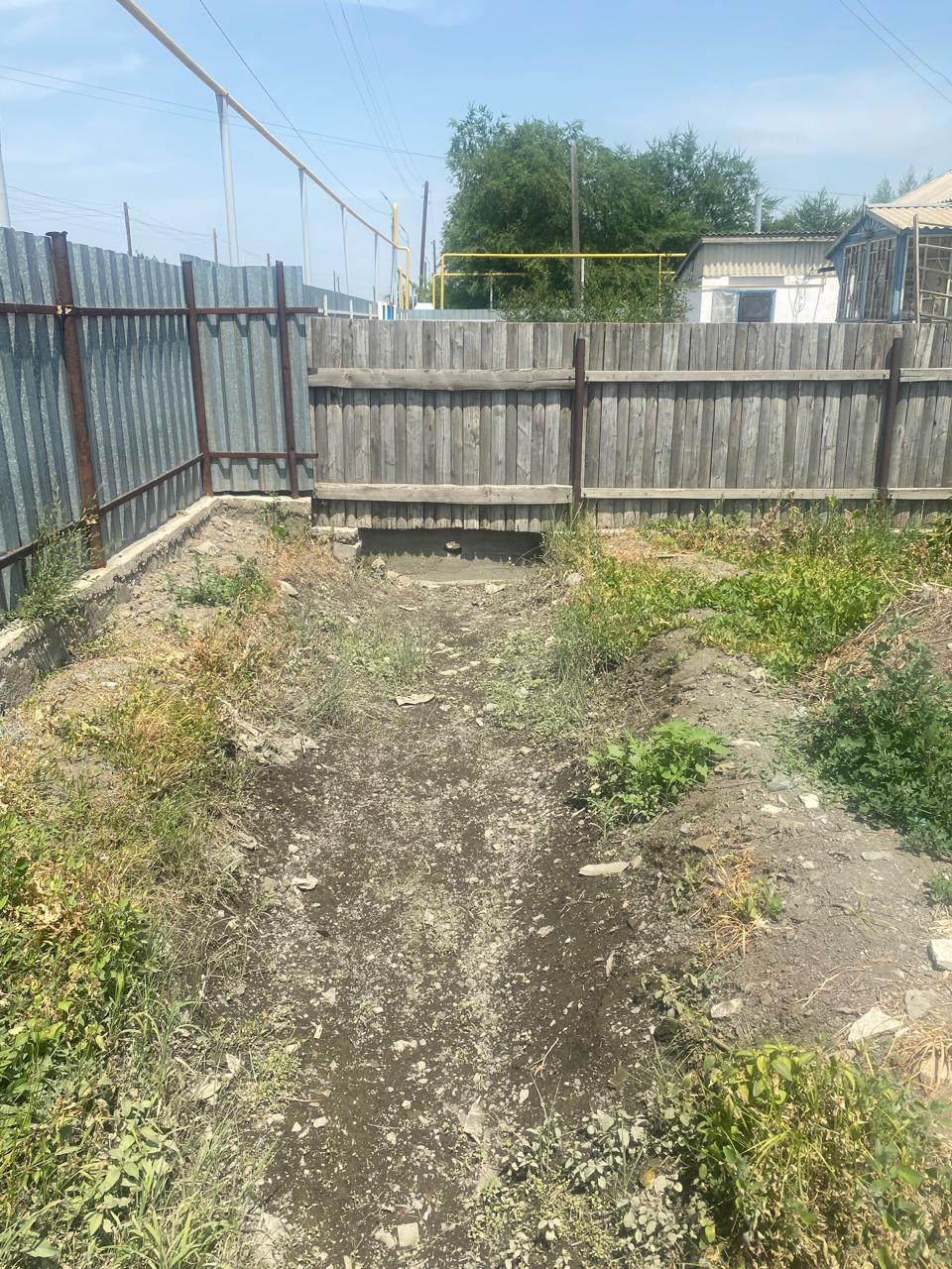 Құрметті Үштөбе қалалық округінің тұрғындары