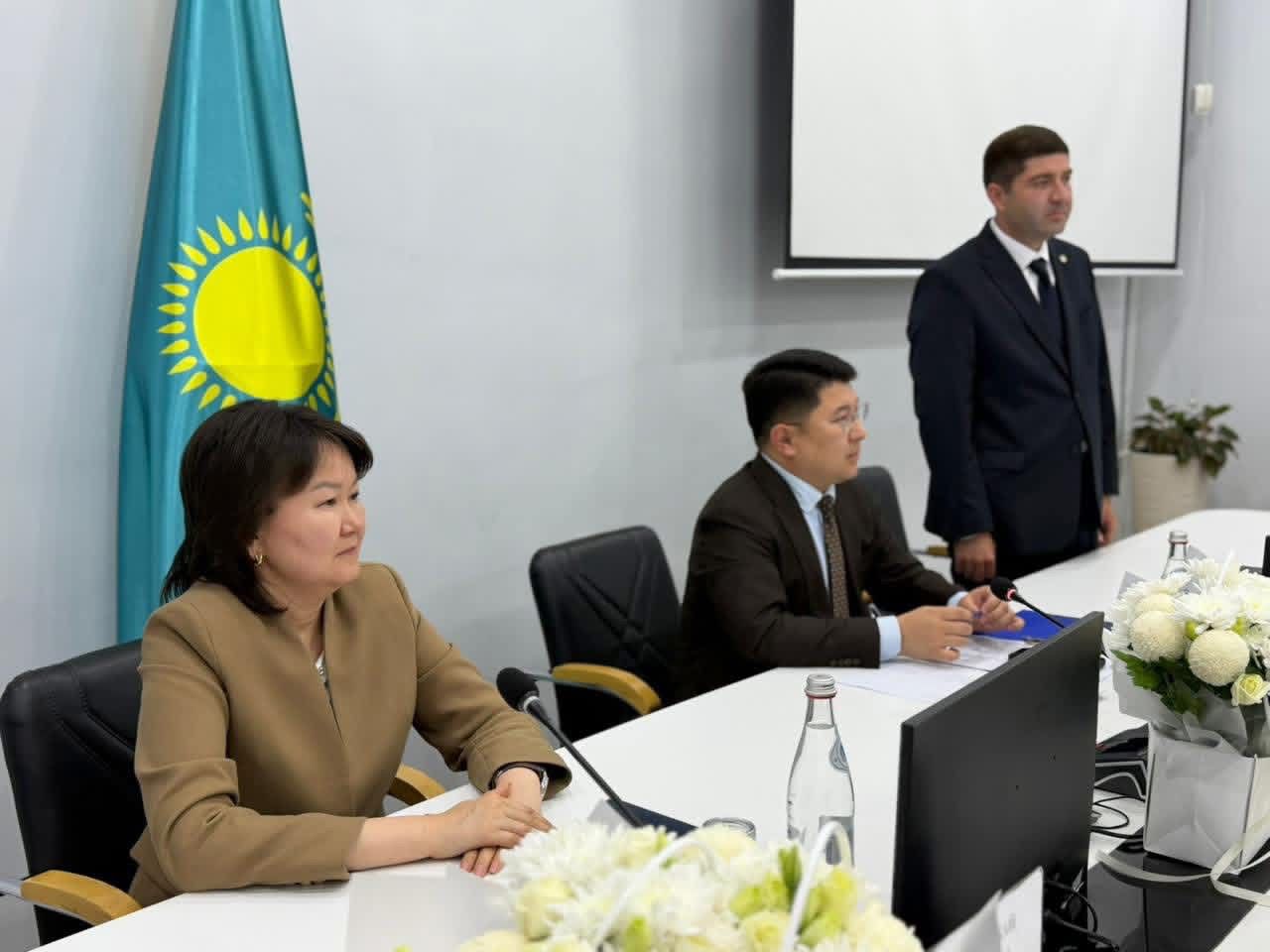 2029 жылға дейінгі денсаулық сақтау тұжырымдамасы таныстырылды