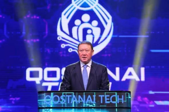 QOSTANAI TECH қызу өтіп жатыр: Қостанайда ең ауқымды отбасылық ғылыми-инновациялық фестиваль жалғасуда