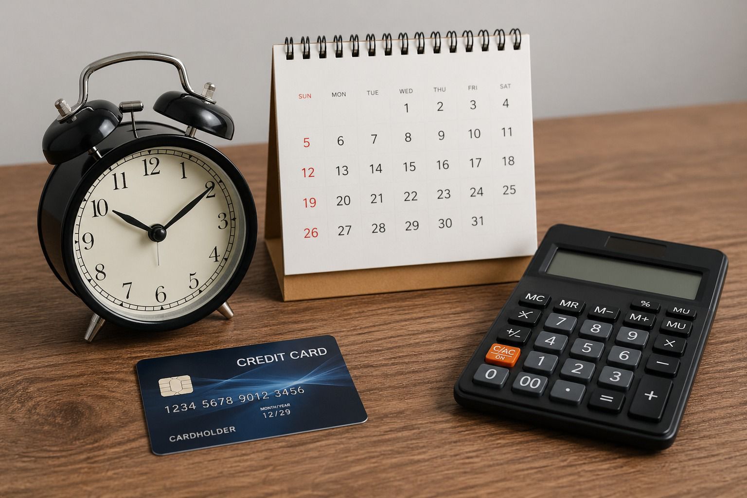 Как не допустить просрочки по кредиту?