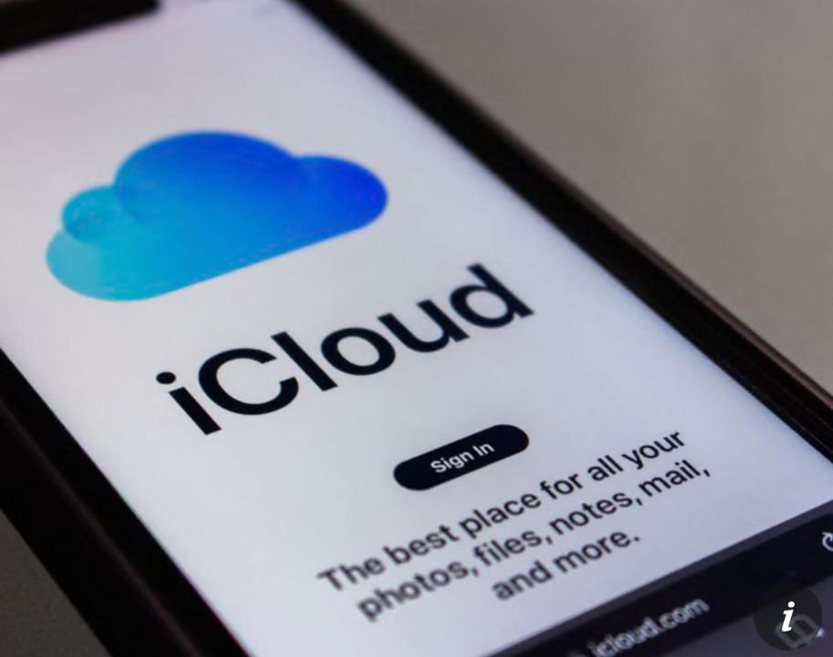 iPhone қолданушыларының назарына: алаяқтар iCloud арқылы алдауда