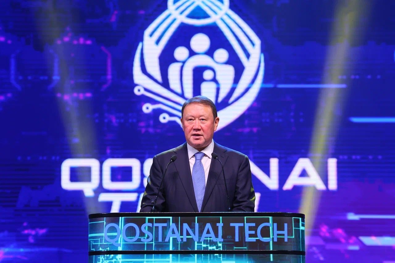 QOSTANAI TECH қызу өтіп жатыр: Қостанайда ең ауқымды отбасылық ғылыми-инновациялық фестиваль жалғасуда