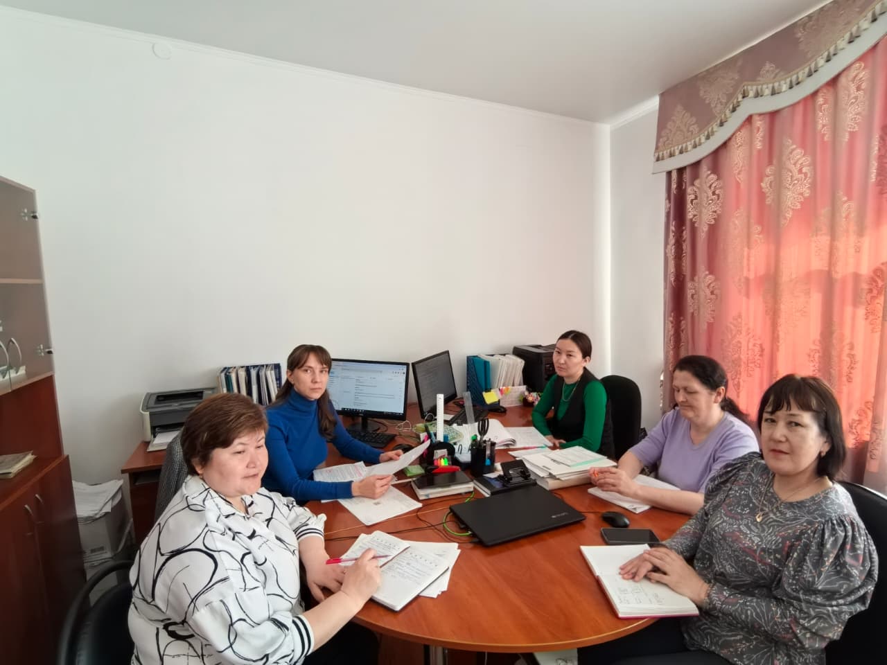 Құқықтық білім беру мектебінде