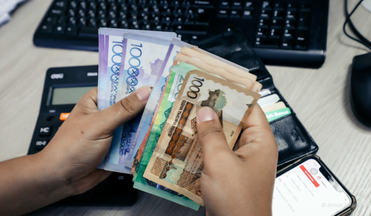 Ко Дню Победы ветераны области Жетісу получат 296 млн тенге