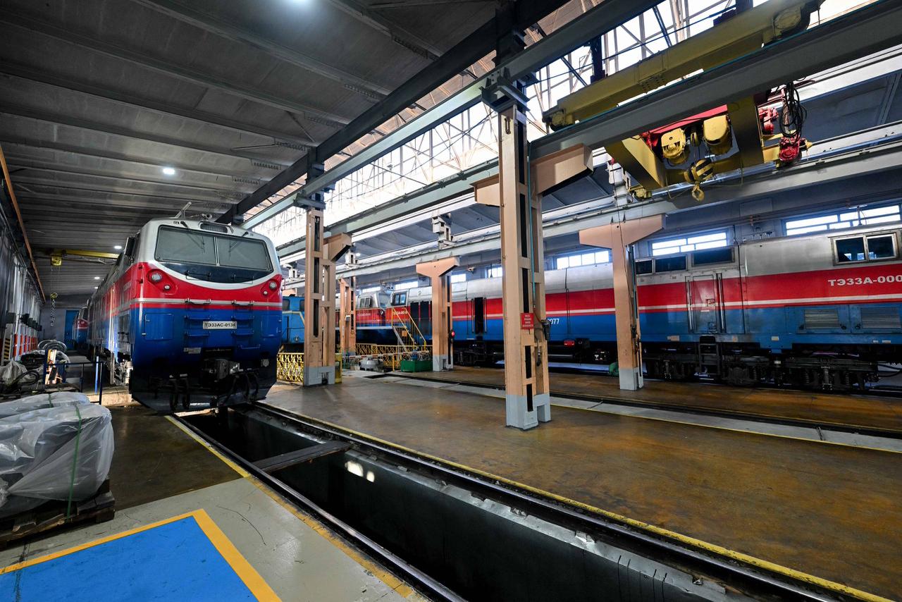 Теміржолға тағдырын арнаған әулет: Әділхановтар өнегесі