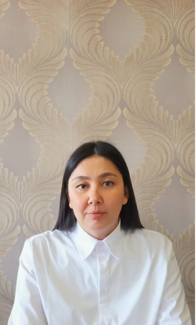 Тікелей эфир өткізілді