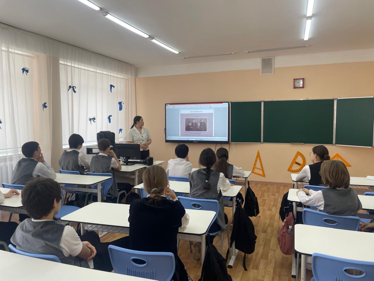 «1941 жылғы 22 маусым. Қасіреттен Жеңіс қаруына дейін» - Ұлы Отан соғысындағы Жеңіс күніне арналған