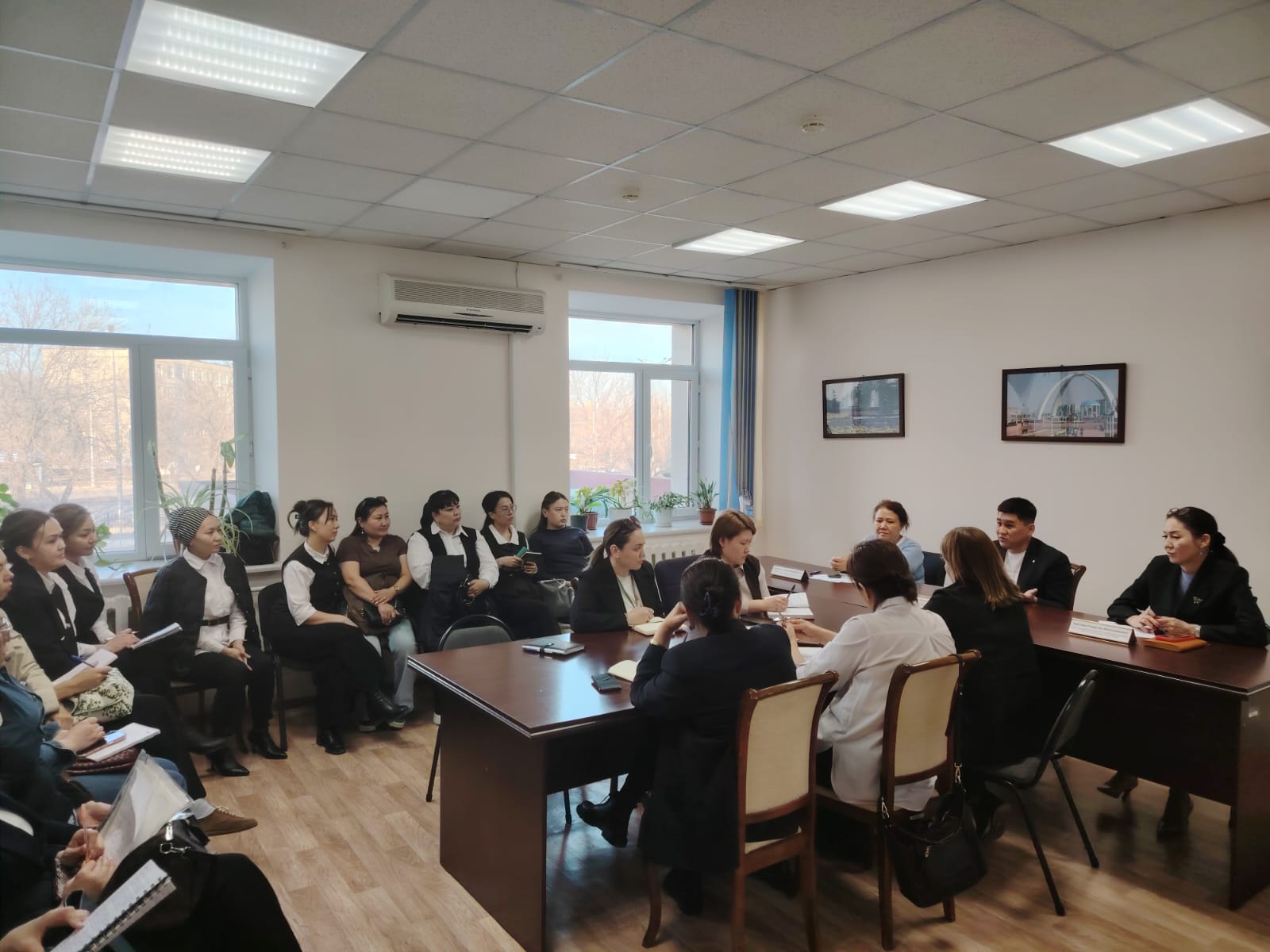 Семинар-обучение