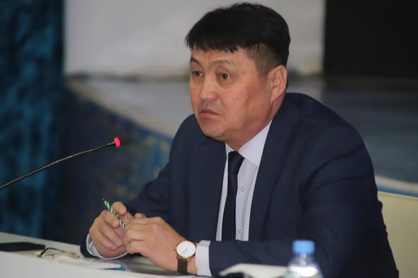 АУЫЛ ШАРУАШЫЛЫҒЫН ДАМЫТУ – БАСТЫ НАЗАРДА