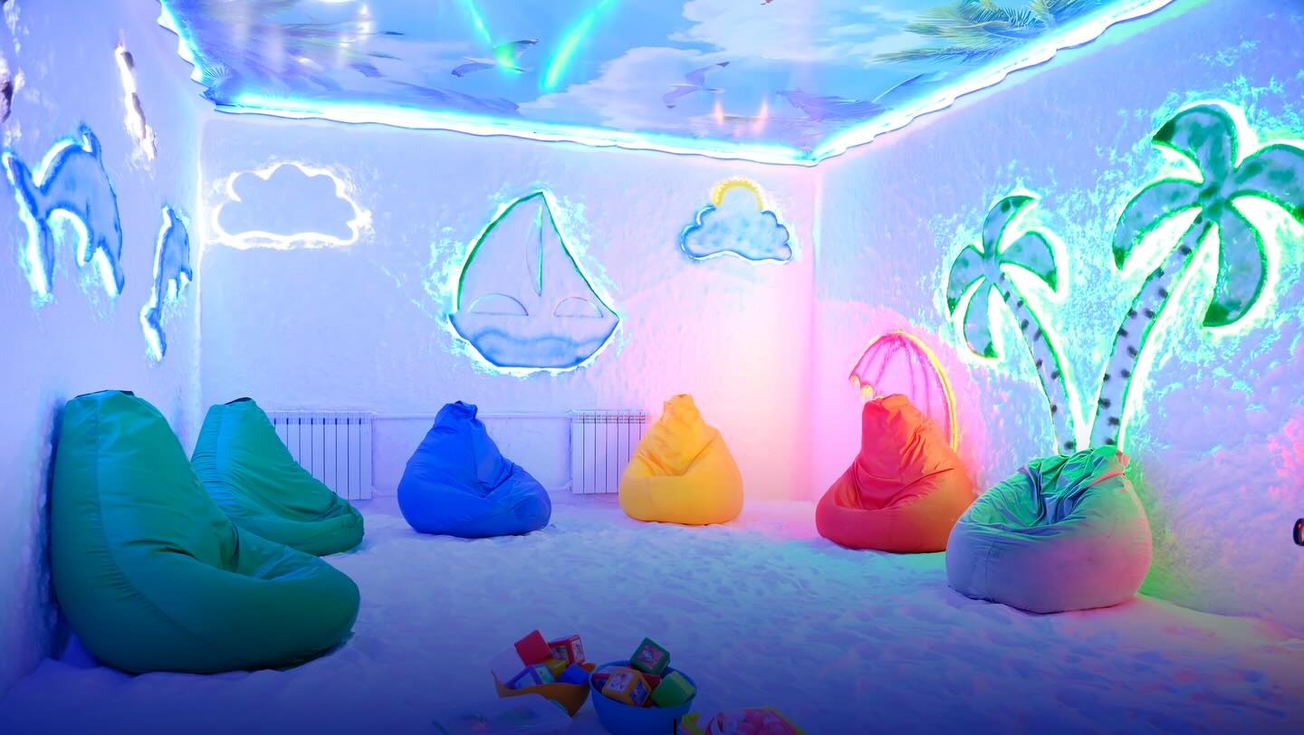 ЕМХАНАДА ТҰЗДЫ ШАХТА МЕН ӨТПЕЛІ ГАЛЕРЕЯ ПАЙДАЛАНУҒА БЕРІЛДІ