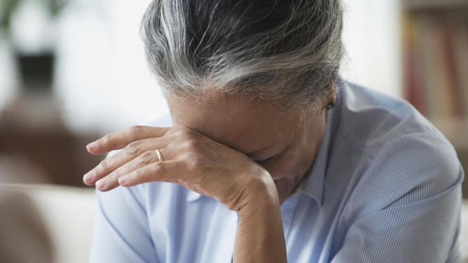 85-летняя пенсинерка из Кокшетау продала квартиру после звонка мошенников