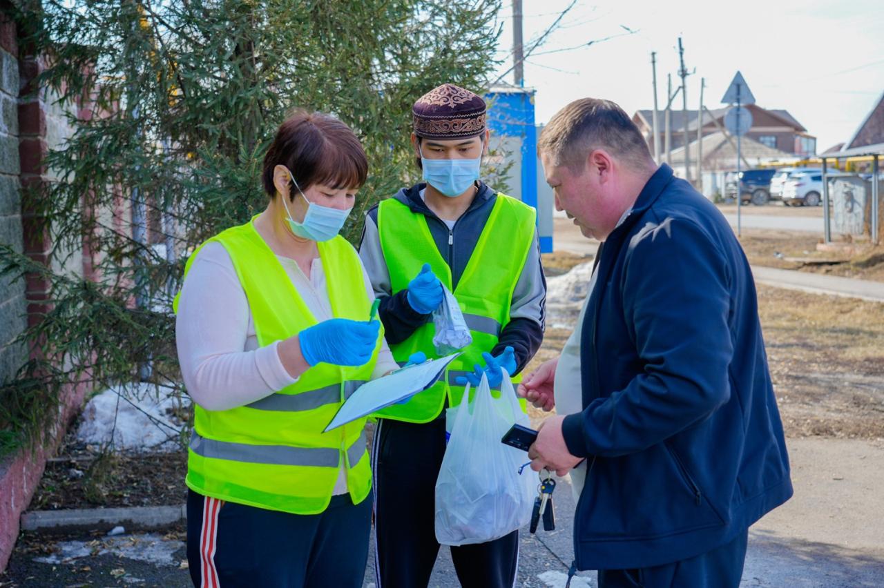 Обработка территорий против грызунов продолжается в Астане: что важно знать жителям
