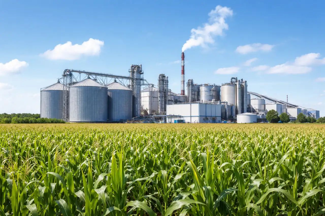 Қытайлық компания Қазақстанда жүгері өңдеп, газ инфрақұрылымына қосылады