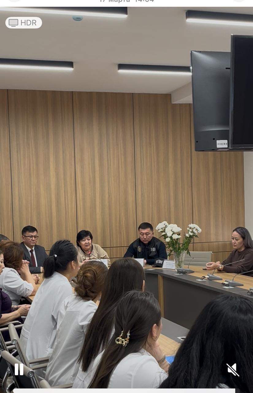 ЖҰМЫСКЕРЛЕРДІҢ ЕҢБЕК ҚҰҚЫҚТАРЫ