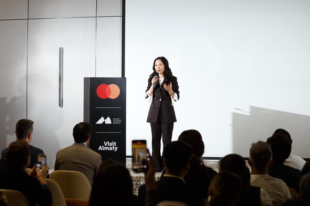 Оқиғалық туризм Алматыға деген қызығушылықтың негізгі драйверіне айналып келеді — Mastercard деректері