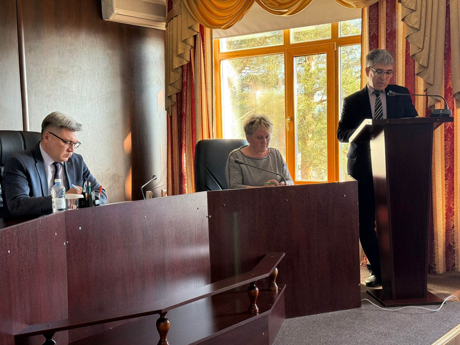 Қоғамдық кеңес