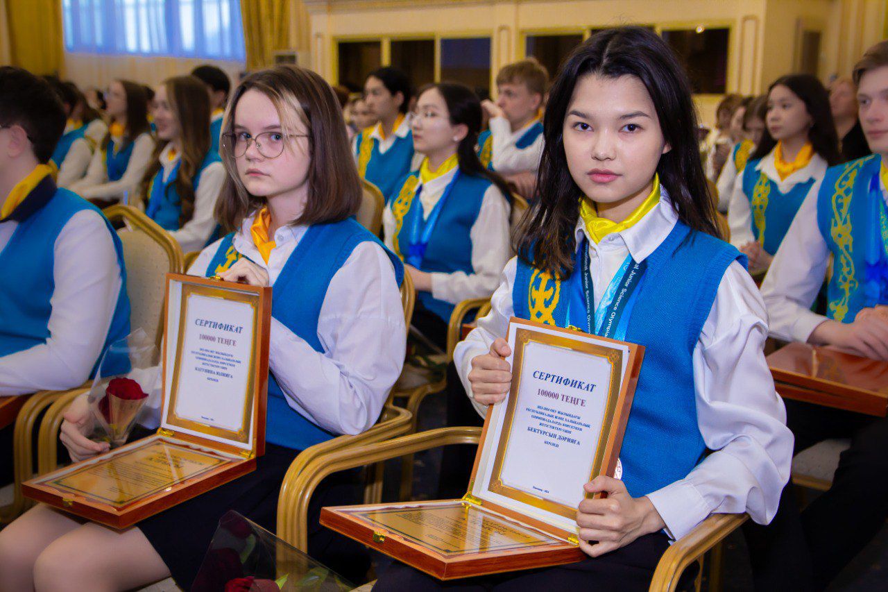 Павлодар облысы — білім сапасы бойынша көшбасшылар қатарында!
