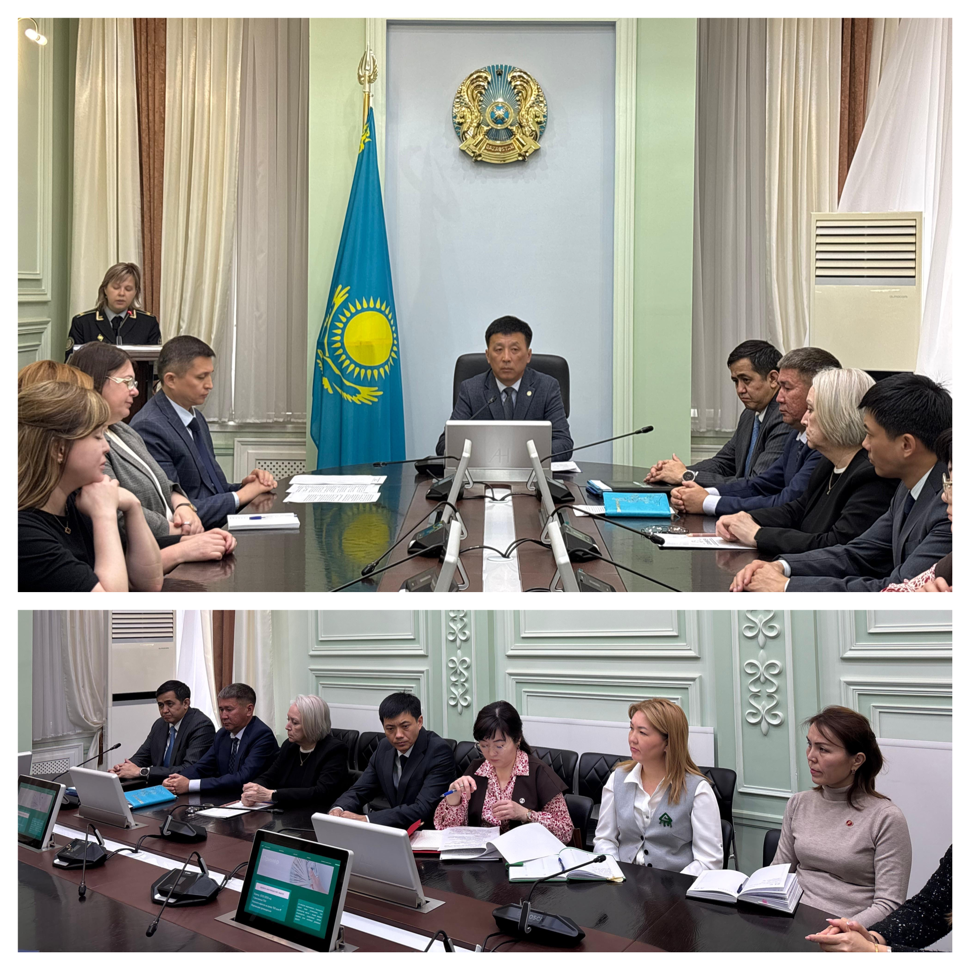 Көлеңкелі экономикаға қарсы жөніндегі комиссия