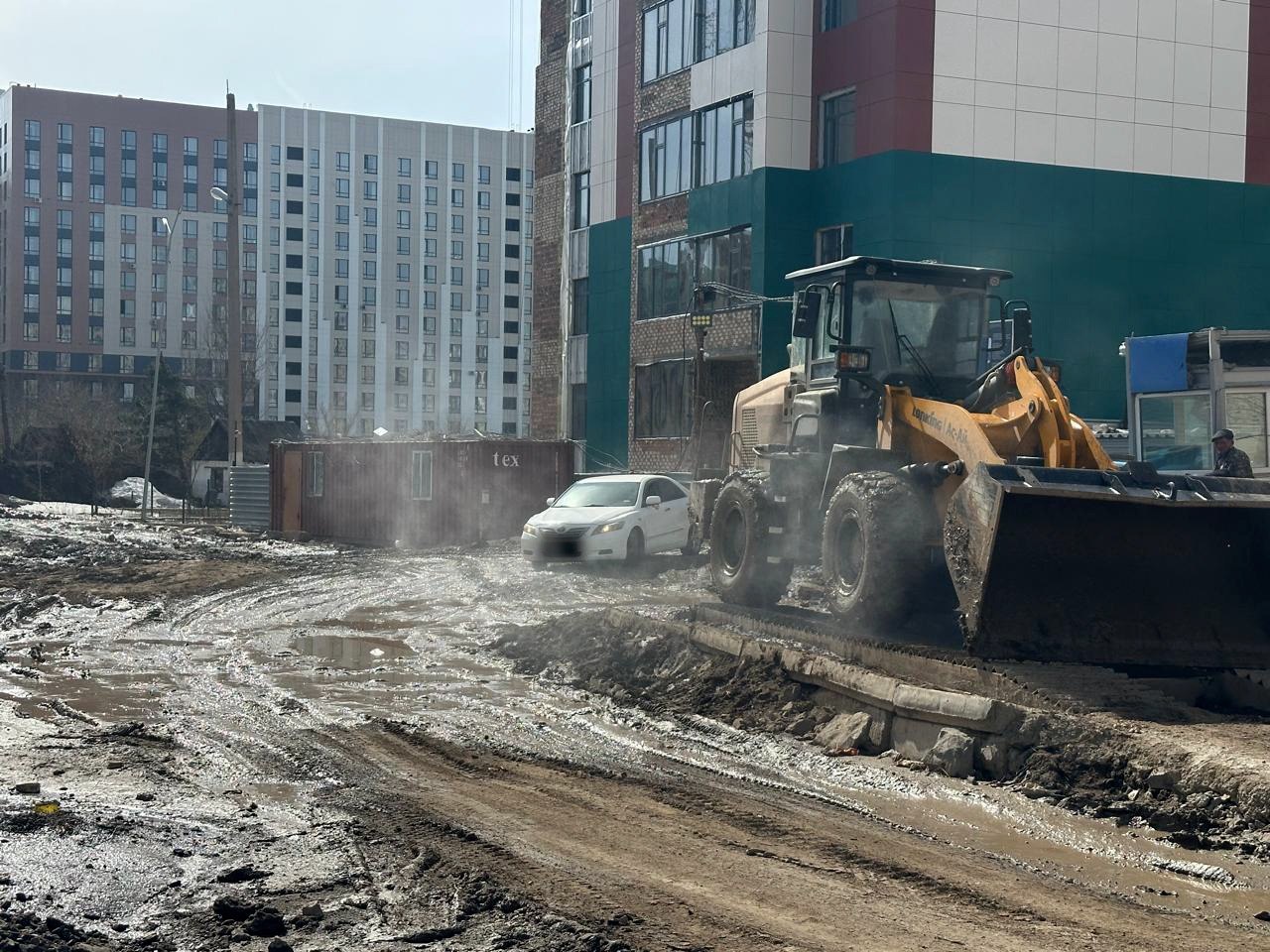 «Таза Қазақстан» акциясы: 87 мыңнан астам құқық бұзушы жауапкершілікке тартылды