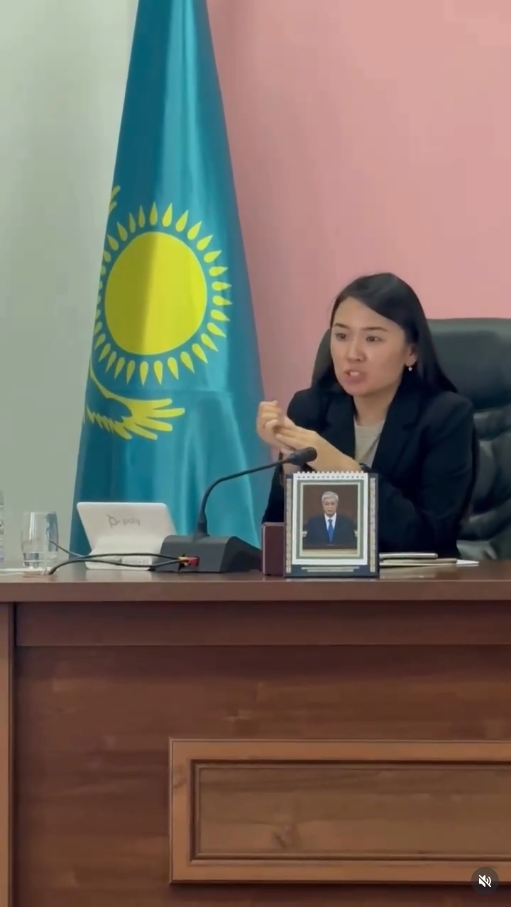 Зияткерлік меншік құқығы бөлімі Сәтбаев қ. кәсіпкерлік және ауыл шаруашылық бөлімінің өкілдеріне «Географиялық нұсқмаларды құқықтық қорғау» тақырыбындағы семинар өткізді