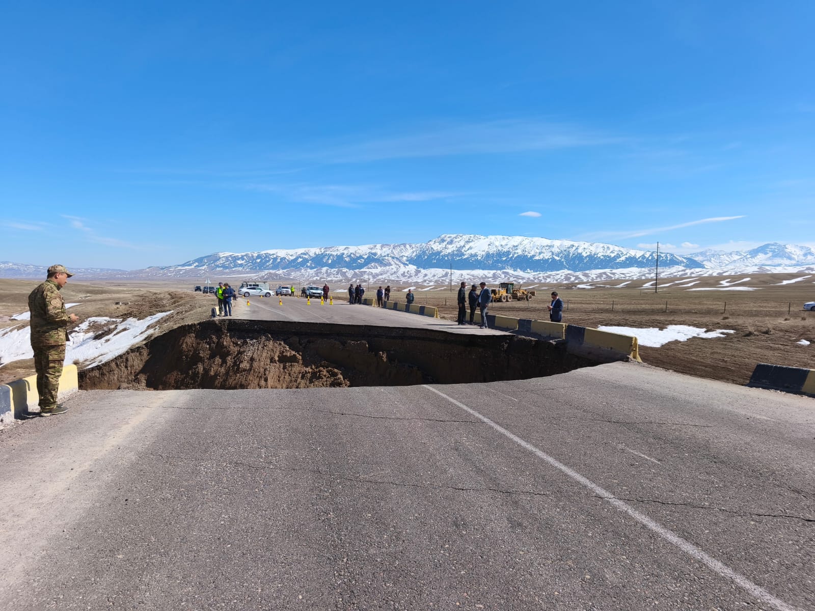 Алматы облысы тұрғындарының назарына!