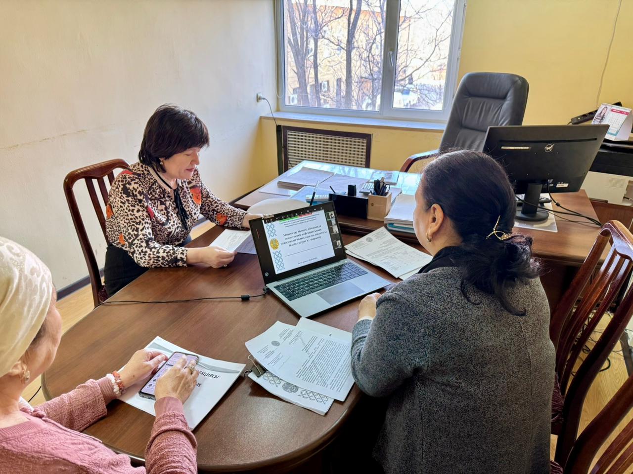 «Менингококк инфекциясының клиникасы, диагностикасы,  асқынулары, емдеу, індетке қарсы іс-шаралар және зертханалық диагностикасы» бойынша семинар