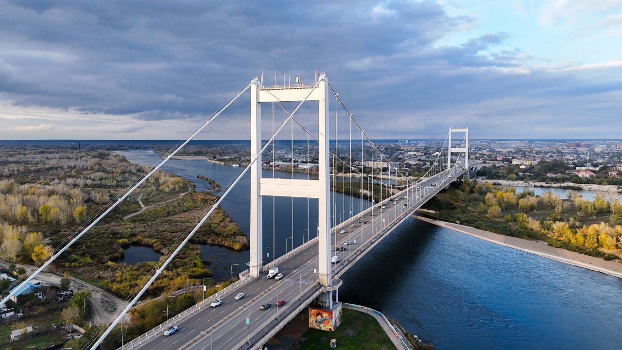 Абай облысының әкімі Берік Уәлидің өңір халқына үндеуі