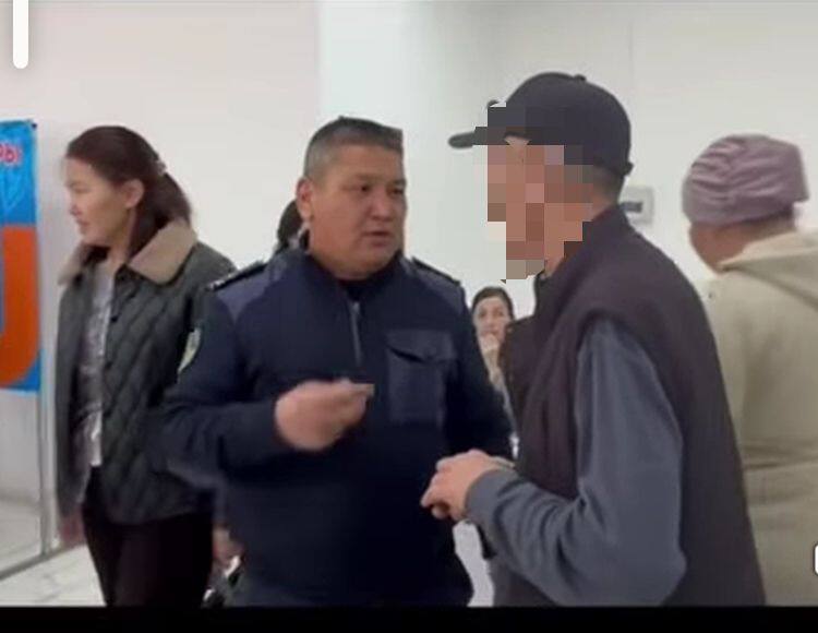 Қызылорда облысында пробация есебіндегі азаматтар жұмыспен қамтылды