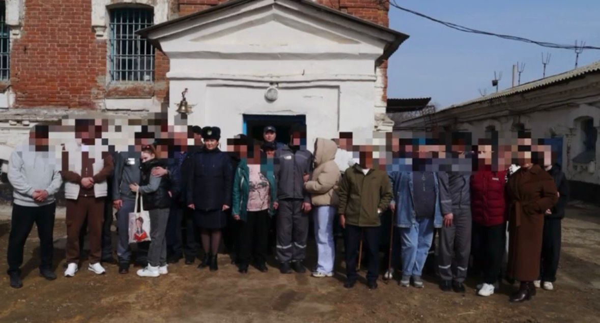 "Ашық есік күні"