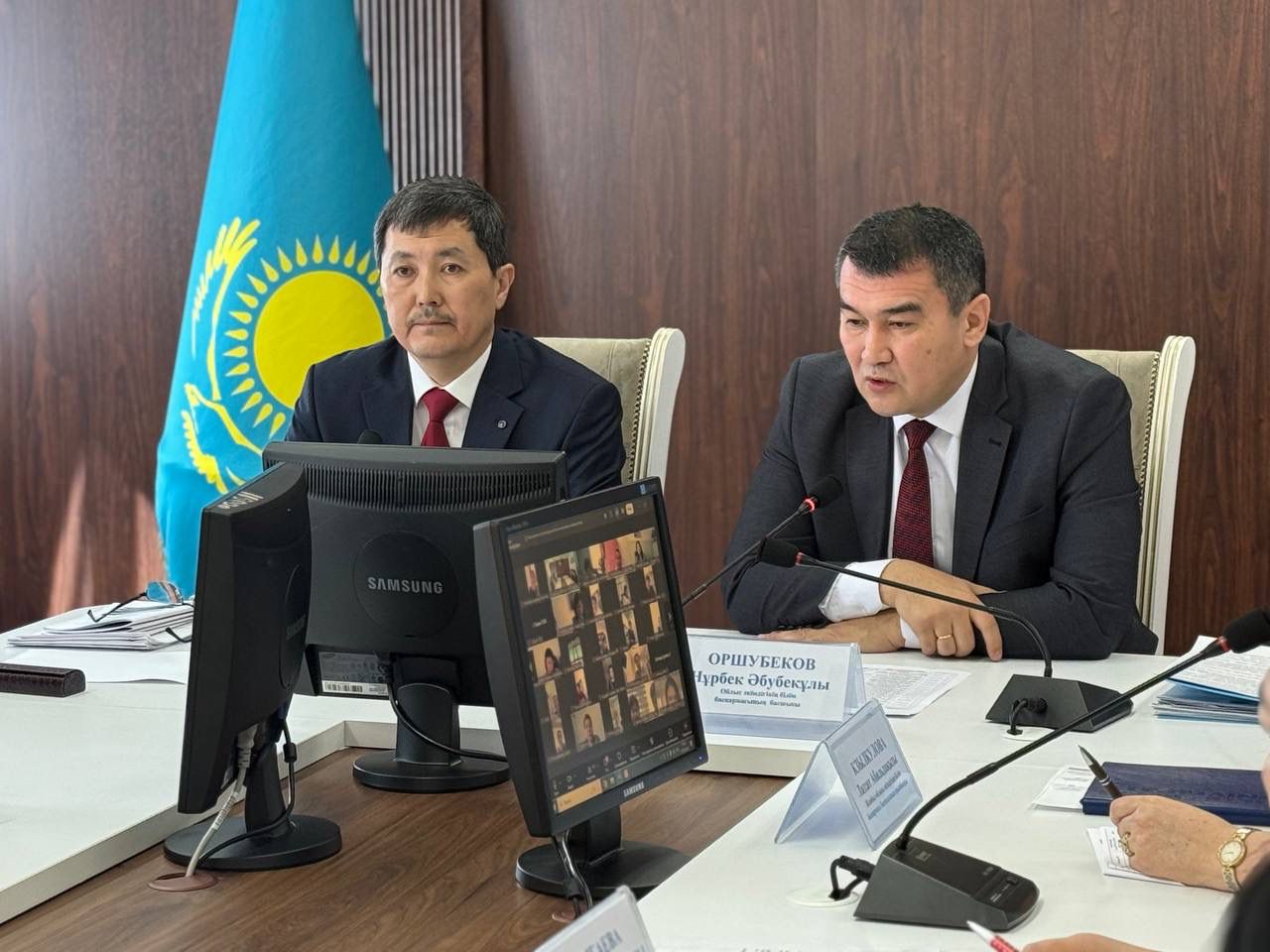 2026 ЖЫЛҒЫ МЕМЛЕКЕТТІК АТТЕСТАТТАУ