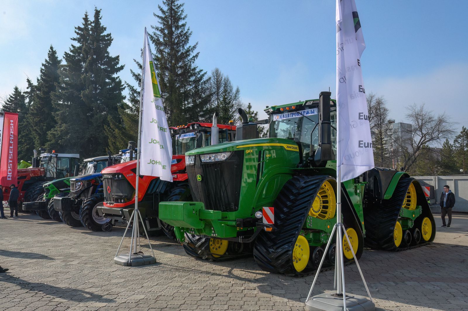 Об итогах регионального семинар-совещания по подготовке к весенне-полевым работам 2026 года
