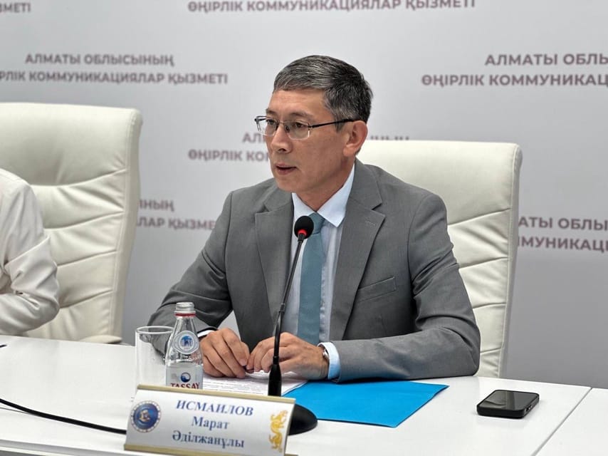 Сібір жарасынан қорғану жолдары