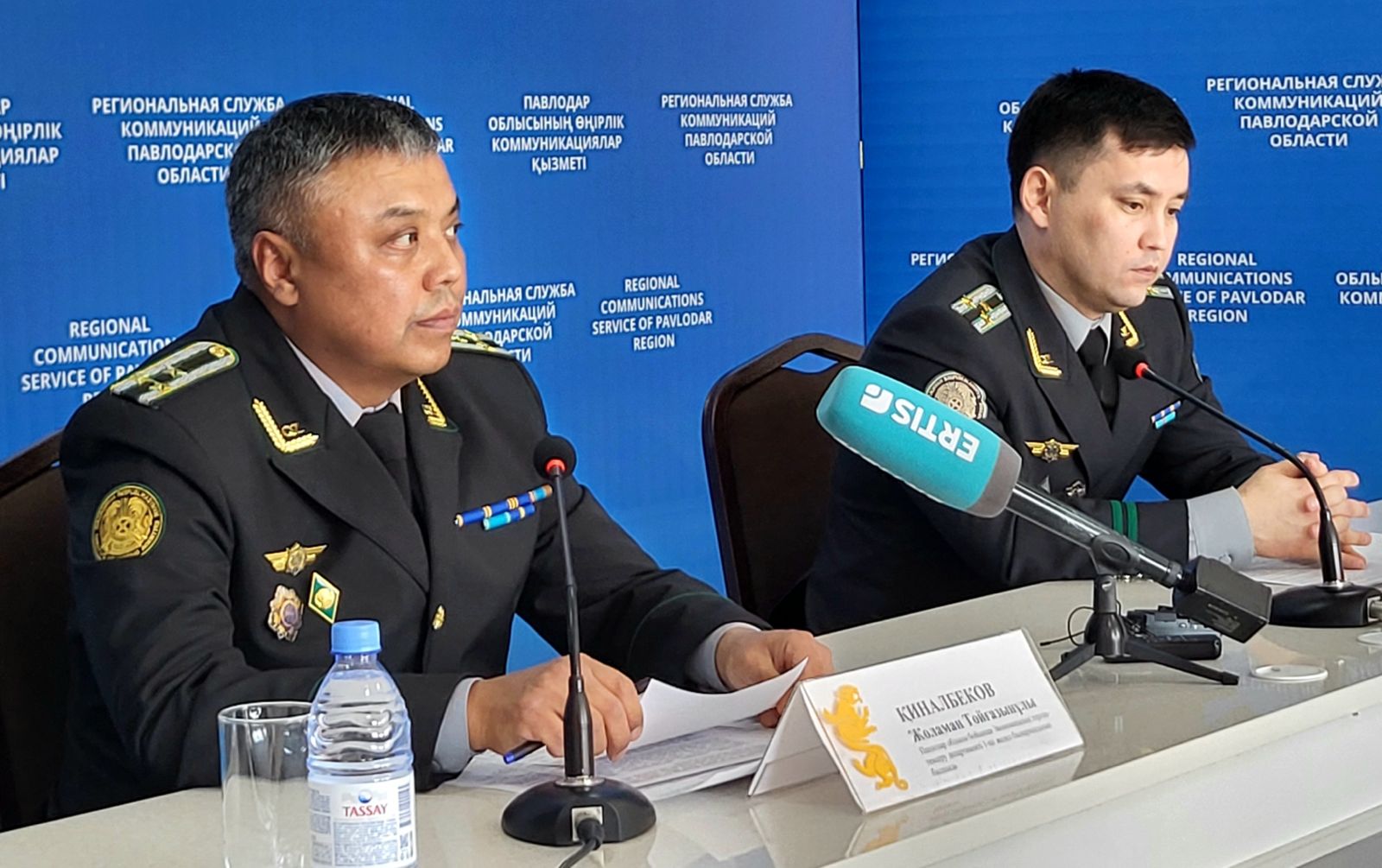 Павлодарлық құқық қорғаушылар қаржы пирамидаларының негізгі белгілерін атады