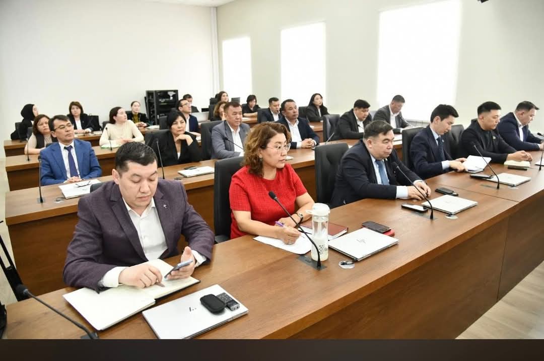 Атырау облыстық мәслихатының Әлеуметтік және мәдени даму мәселелері жөніндегі тұрақты комиссия отырысында Атырау облысында амбулаториялық деңгейде дәрі-дәрмекпен қамтамасыз ету мәселесі қаралды.