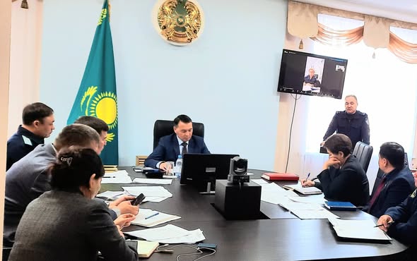 Көбірек алдын алу-құқық бұзушылықтар аз