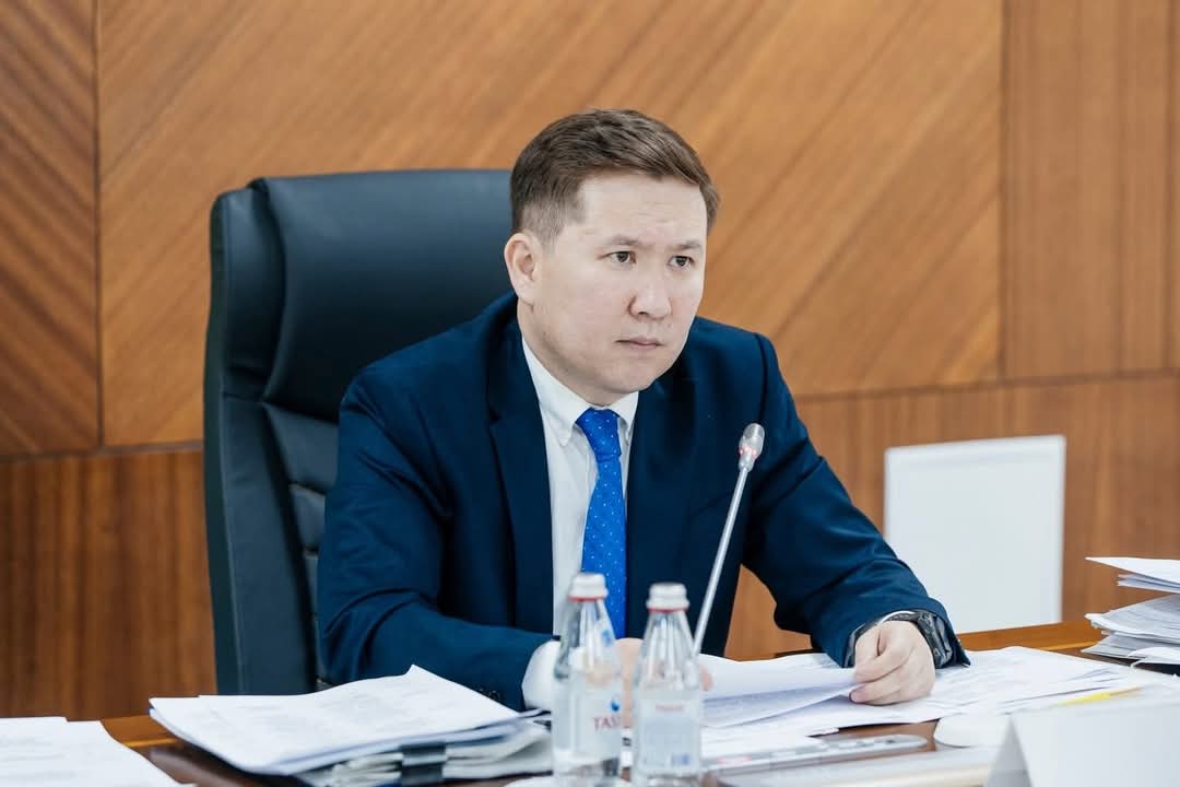 Нашақорлықтың алдын алу және есірткі қылмысына қарсы іс-қимыл жөніндегі облыстық штабтың кезекті отырысы.