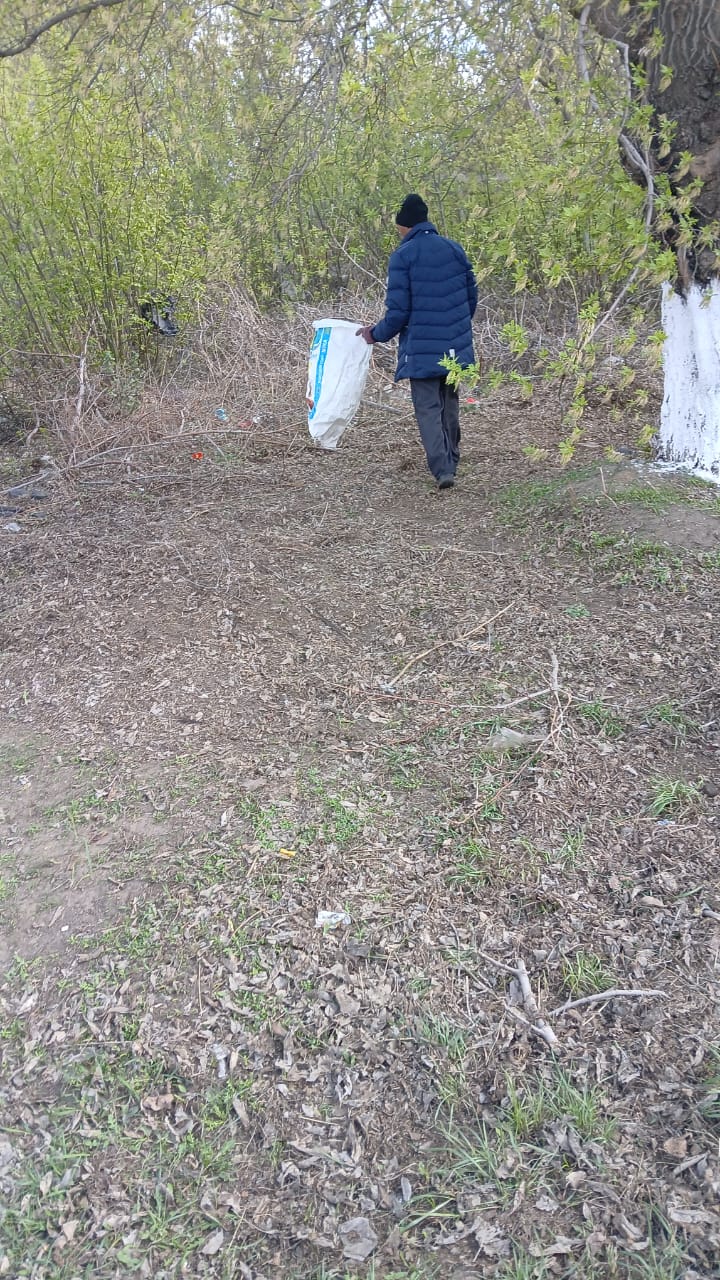 Тазалық күні