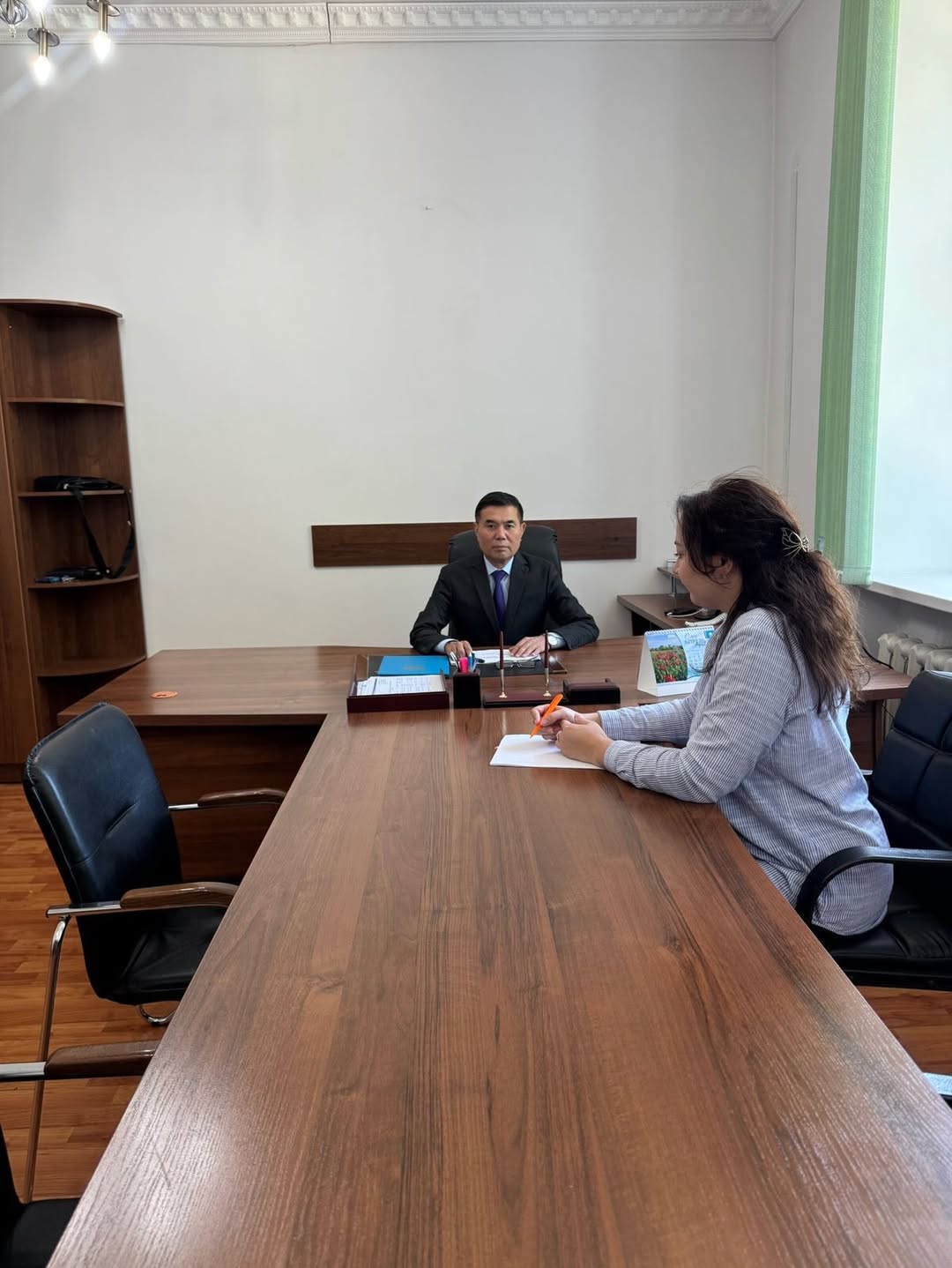 Проведено обучающее мероприятие