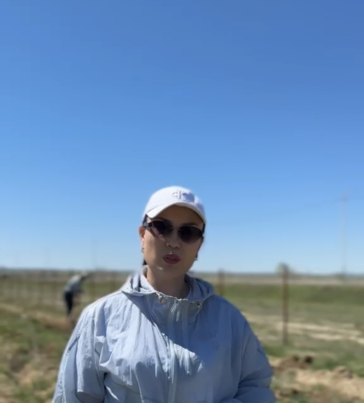 Тарбағатай аудандық мәслихатының депутаттары «Таза Қазақстан» жалпыұлттық экологиялық бастамасы аясында ауданымызды абаттандыру бойынша белсенді жұмыстар жүргізуде