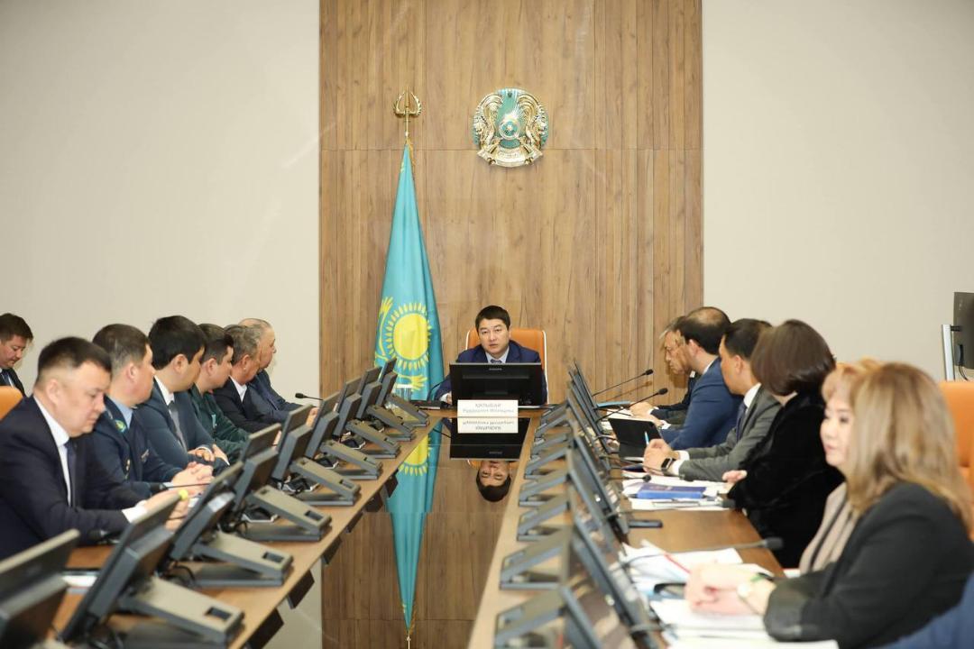 Маңғыстауда 160 мыңнан астам оқушының жазғы демалысы ұйымдастырылады