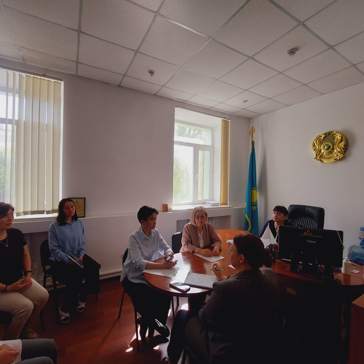 Әдеп кодексінің нормаларын сақтау