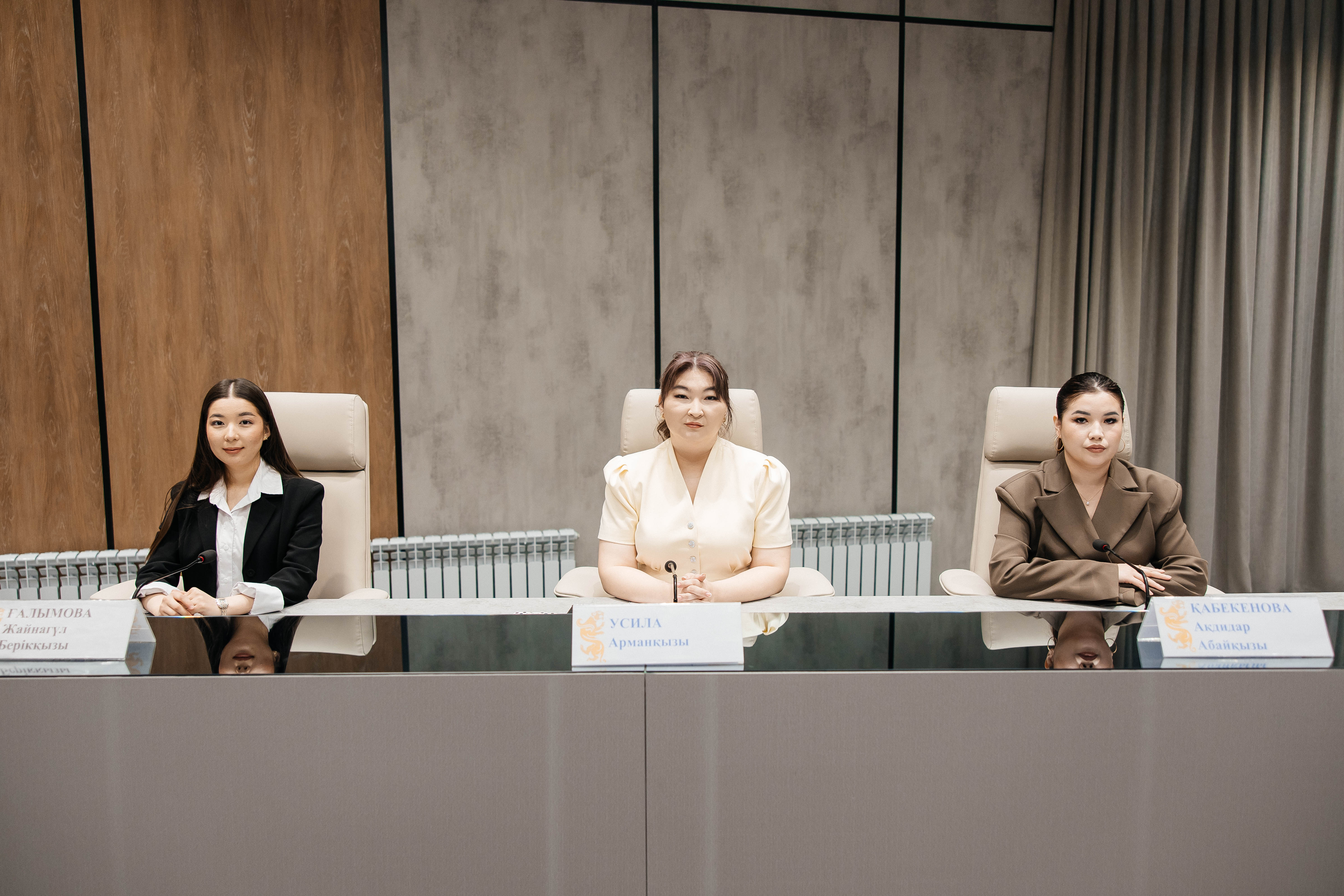 Атырауда биыл «Isker adamdar» жобасына 150 жас өтінім берді