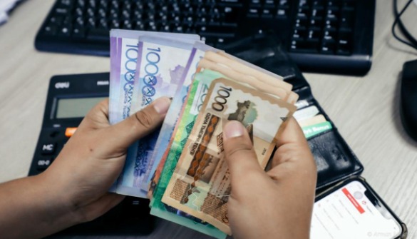 Жеңіс күніне орай Жетісу ардагерлеріне 296 млн теңге төлем беріледі