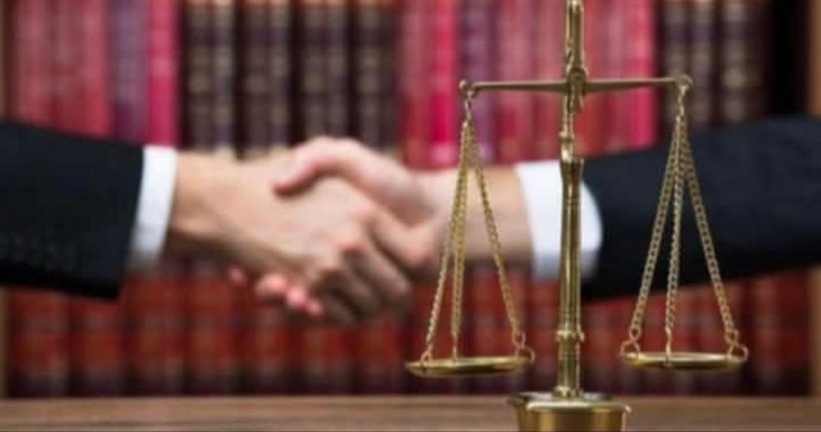 Құқық кабинеті