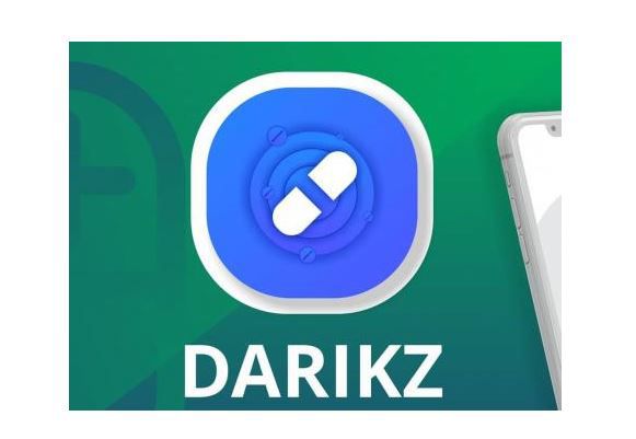 Дәрілік заттардың шекті бөлшек сауда бағаларын «Dari.kz» мобильді қосымшасы арқылы тексеру