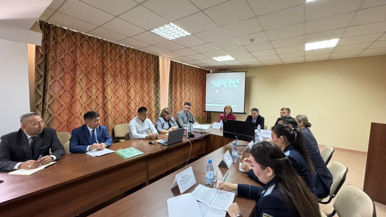 Қостанай облысының санитариялық-эпидемиологиялық бақылау департаменті 2026 жылдың 1 тоқсанын қорытындылады