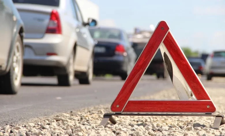 Заң мен тәртіп: Жол қауіпсіздігі - басты назарда