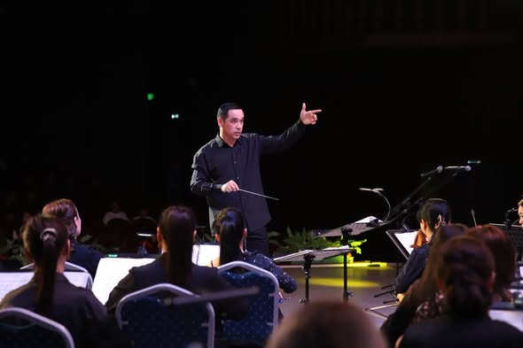 ӘЛЕМДІК ХИТ ӘНДЕР ЖӘНЕ КИНОФИЛЬМДЕРДЕН SOUNDTRACK CONCERT ӨТТІ